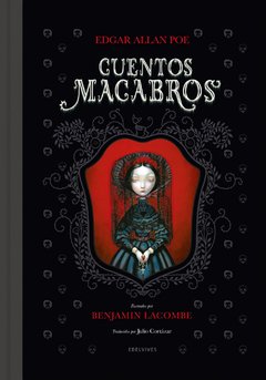 Cuentos macabros (tomo I)