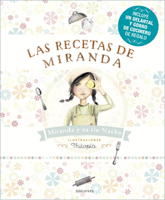 Las recetas de Miranda