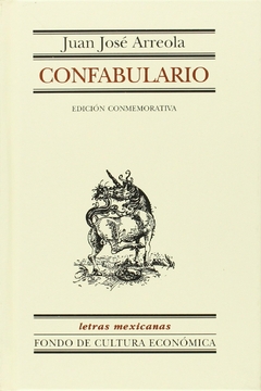 confabulario jose arreola JUAN