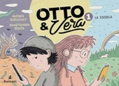 otto y vera 1. la escuela