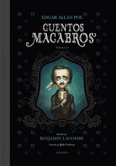 Cuentos macabros (tomo II)