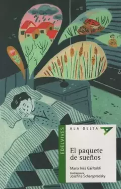 el paquete de sueños