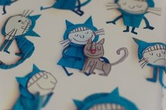 Si yo fuera un gato - comprar online