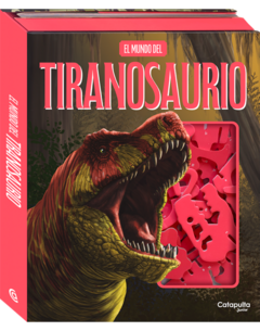 El Mundo del Tiranosaurio