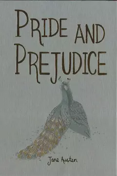 Pride and prejudice - comprar online