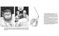 Cándido, pintor de la guerra infame - tienda online
