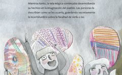 El traje nuevo del emperador - Ponsatti Libros