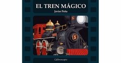 El tren mágico