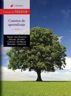 cuentos de aprendizaje - comprar online