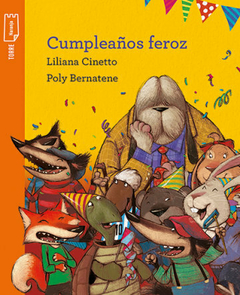 cumpleaños feroz