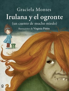 Irulana y el ogronte