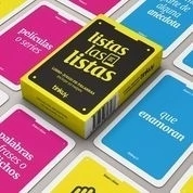 Listas las listas en internet