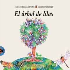 el árbol de lilas