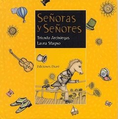 Señoras y señores