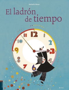 El ladrón de tiempo