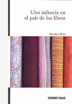 Una infancia en el país de los libros