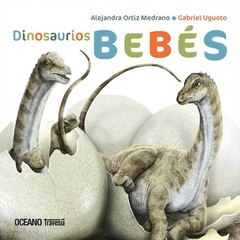 Dinosaurios bebés