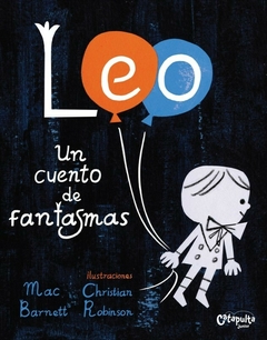 Leo, un cuento de fantasmas