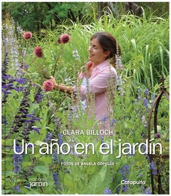 un año en el jardín