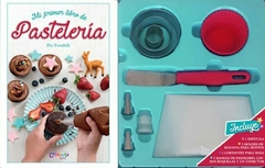 Mi primer libro de pastelería