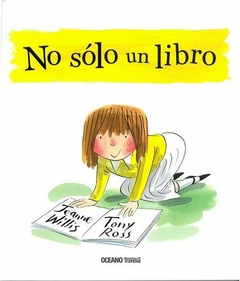 no solo un libro