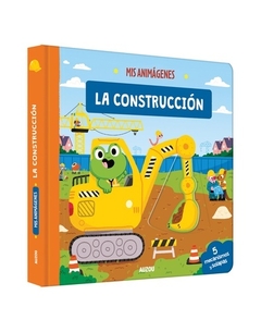 Mis animágenes: La construcción