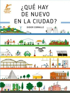 ¿Qué hay de nuevo en la ciudad?