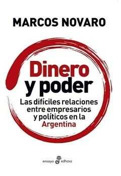 dinero y poder