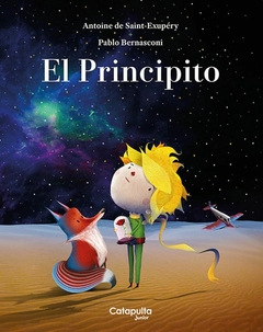 El principito (Tapa blanda)