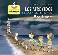 La aventura en el faro