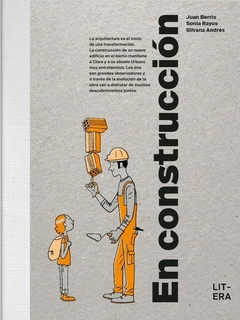 en construcción