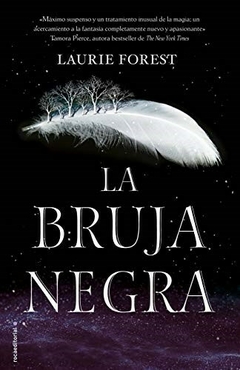 la bruja negra