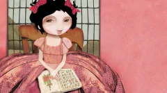 ¿Hay algo más aburrido que ser una princesa rosa? en internet