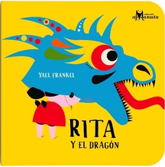 Rita y el dragón