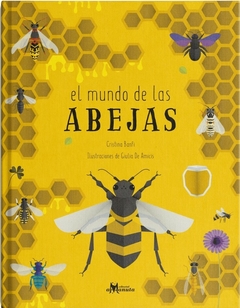 El mundo de las abejas