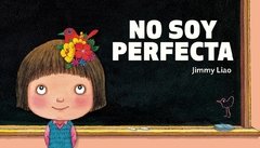 No soy perfecta