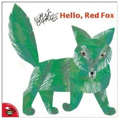 hello red fox