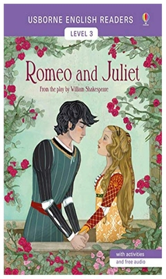 romeo and juliet