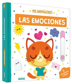 Las emociones