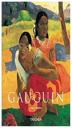 Paul Gauguin