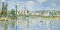 Monet o el triunfo del impresionismo - comprar online