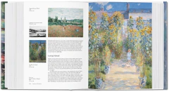 Monet o el triunfo del impresionismo - tienda online