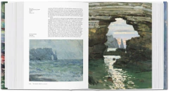 Imagen de Monet o el triunfo del impresionismo