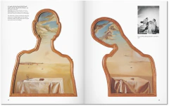 Dalí - tienda online