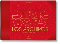 los archivos de star wars (1999–2005)