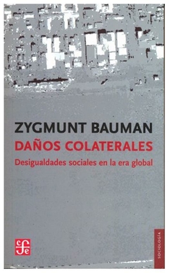 Daños colaterales. Desigualdades sociales en la era global