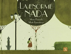 La enorme nada