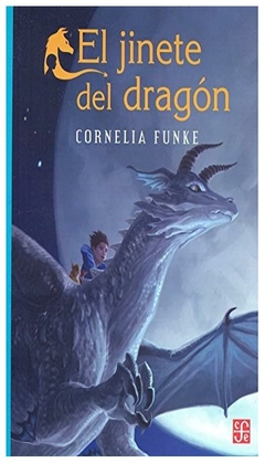 el jinete del dragón