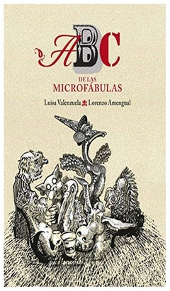 abc de las microfábulas luisa valenzuela