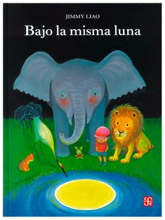 Bajo la misma luna